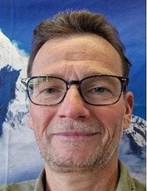 Dimitri Lefebvre